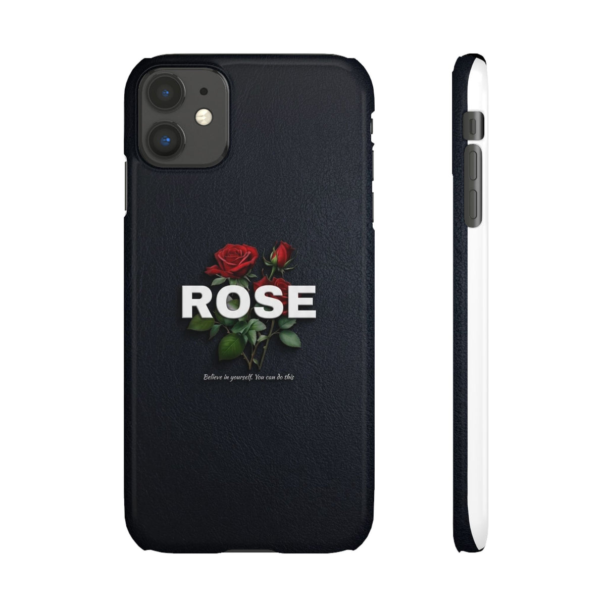Snap Cases