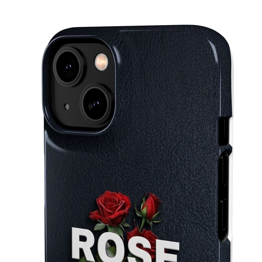 Snap Cases