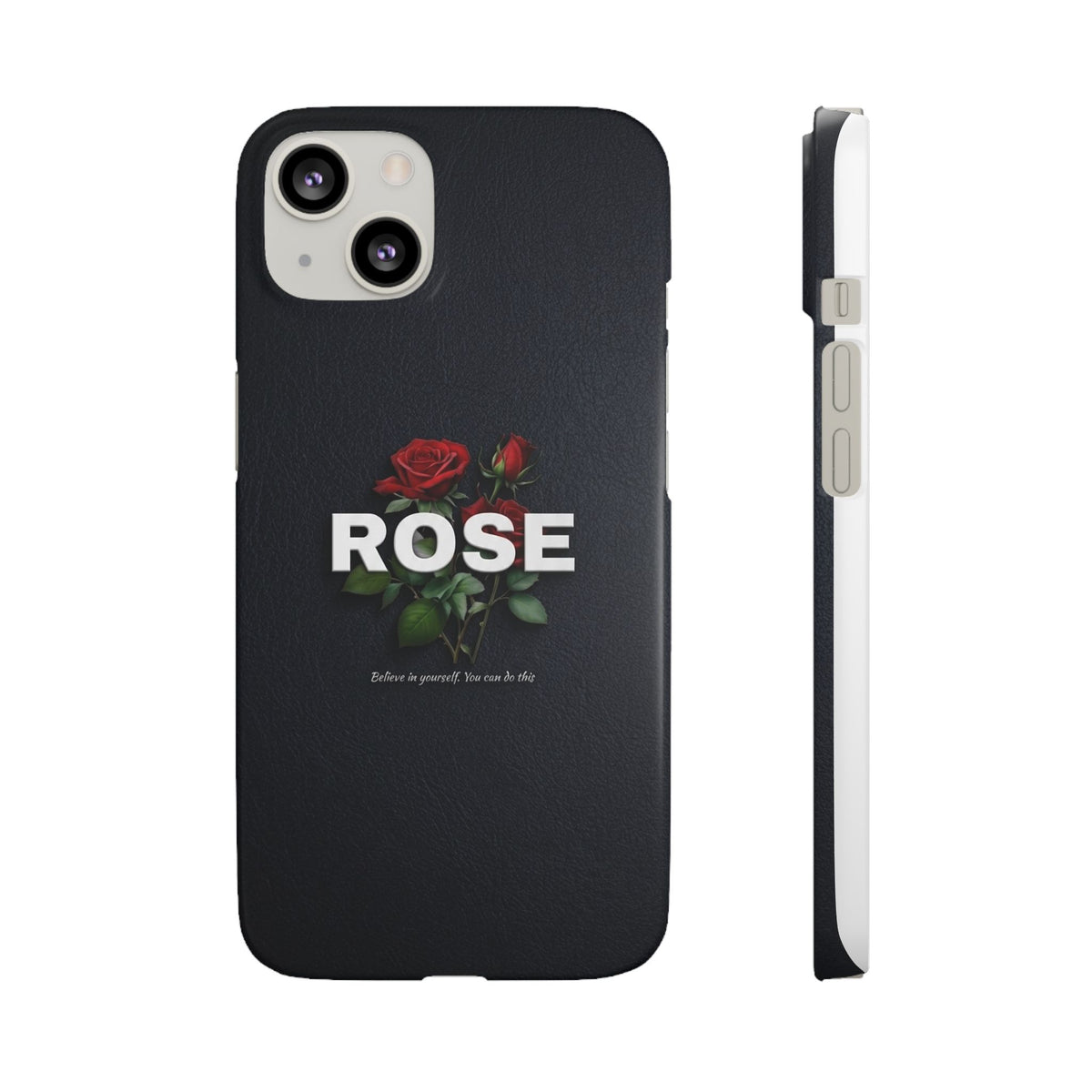Snap Cases
