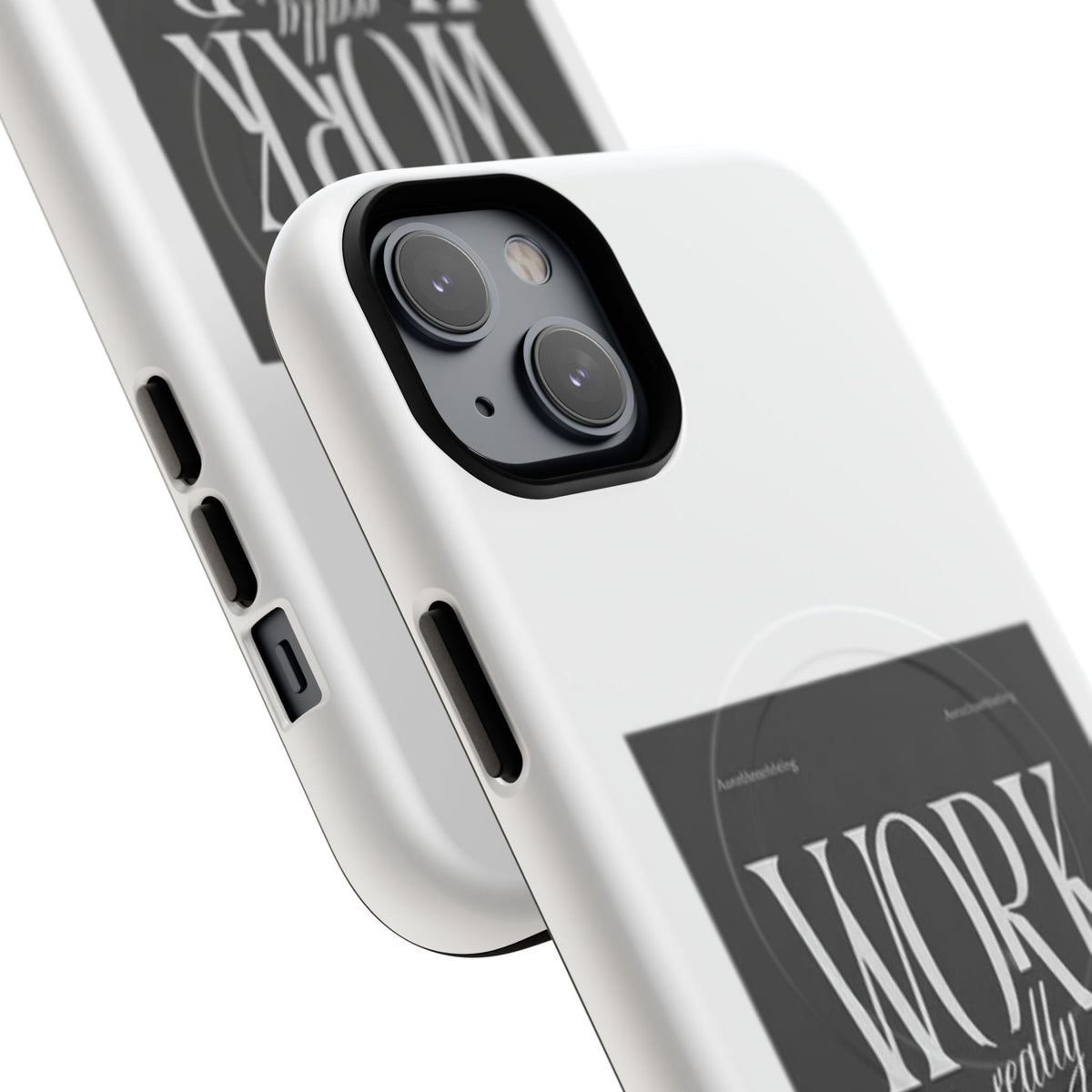 Tough Magnetic Cases