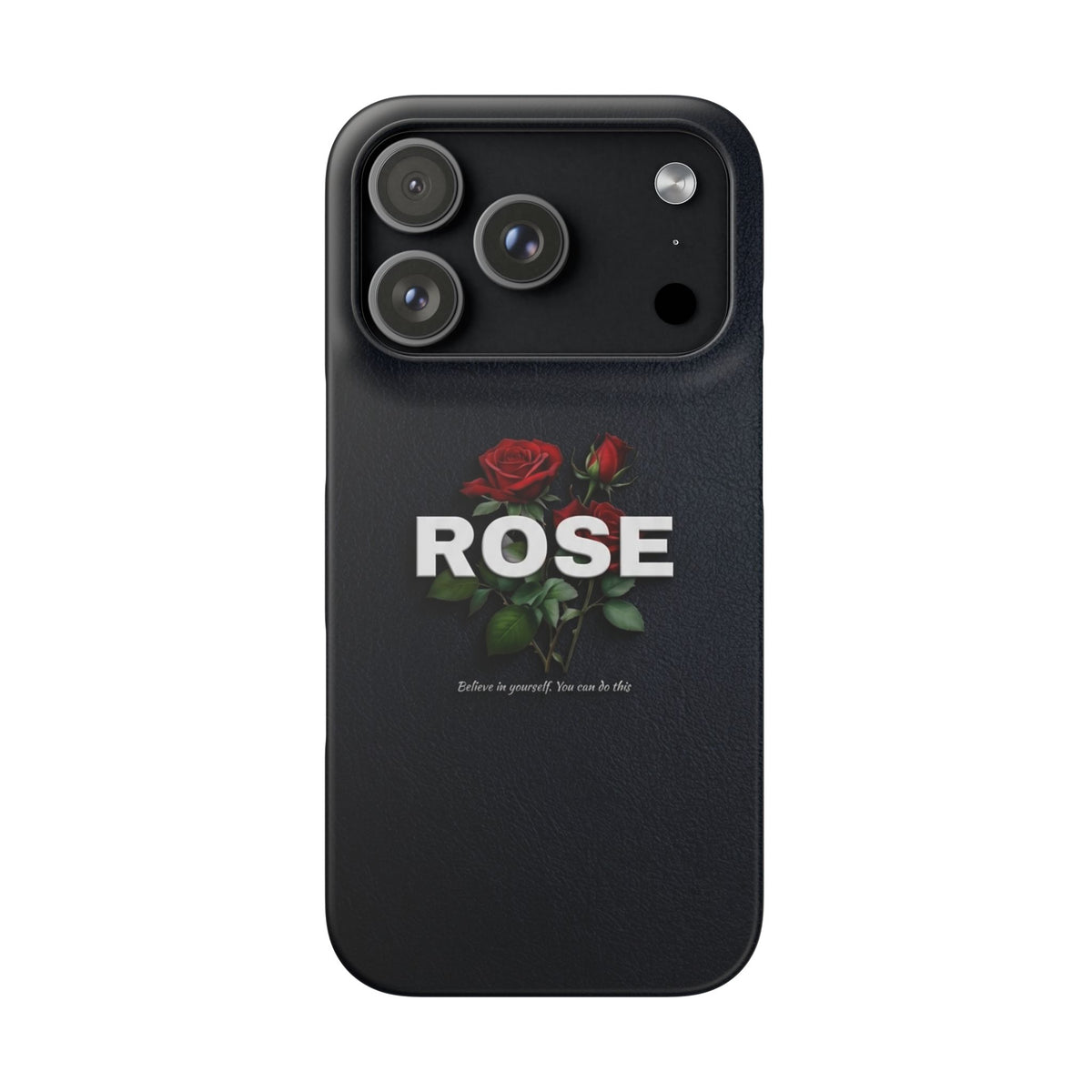 Snap Cases