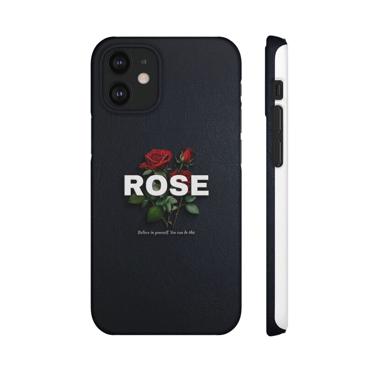 Snap Cases