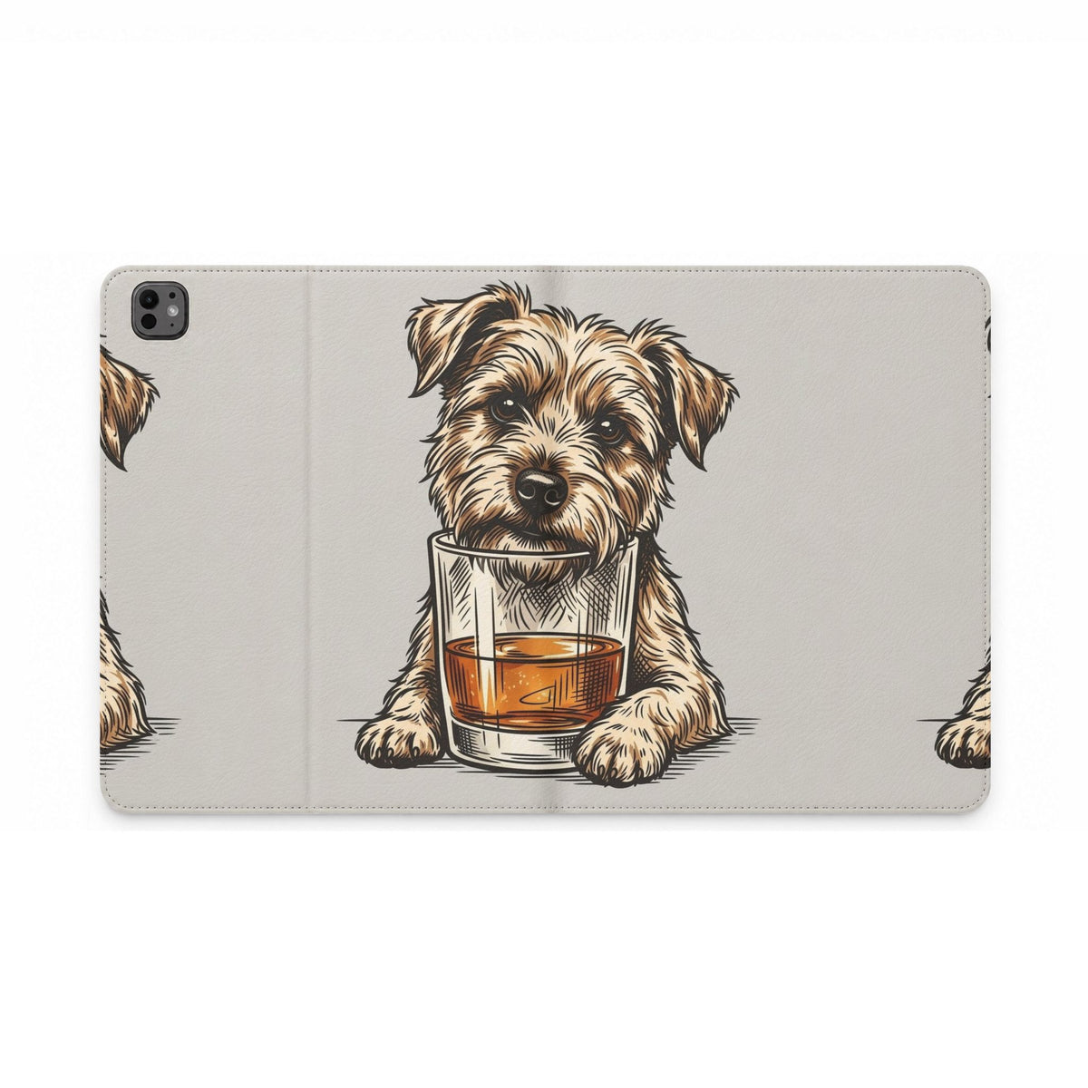 Tablet Folio Case