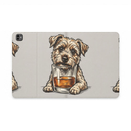 Tablet Folio Case