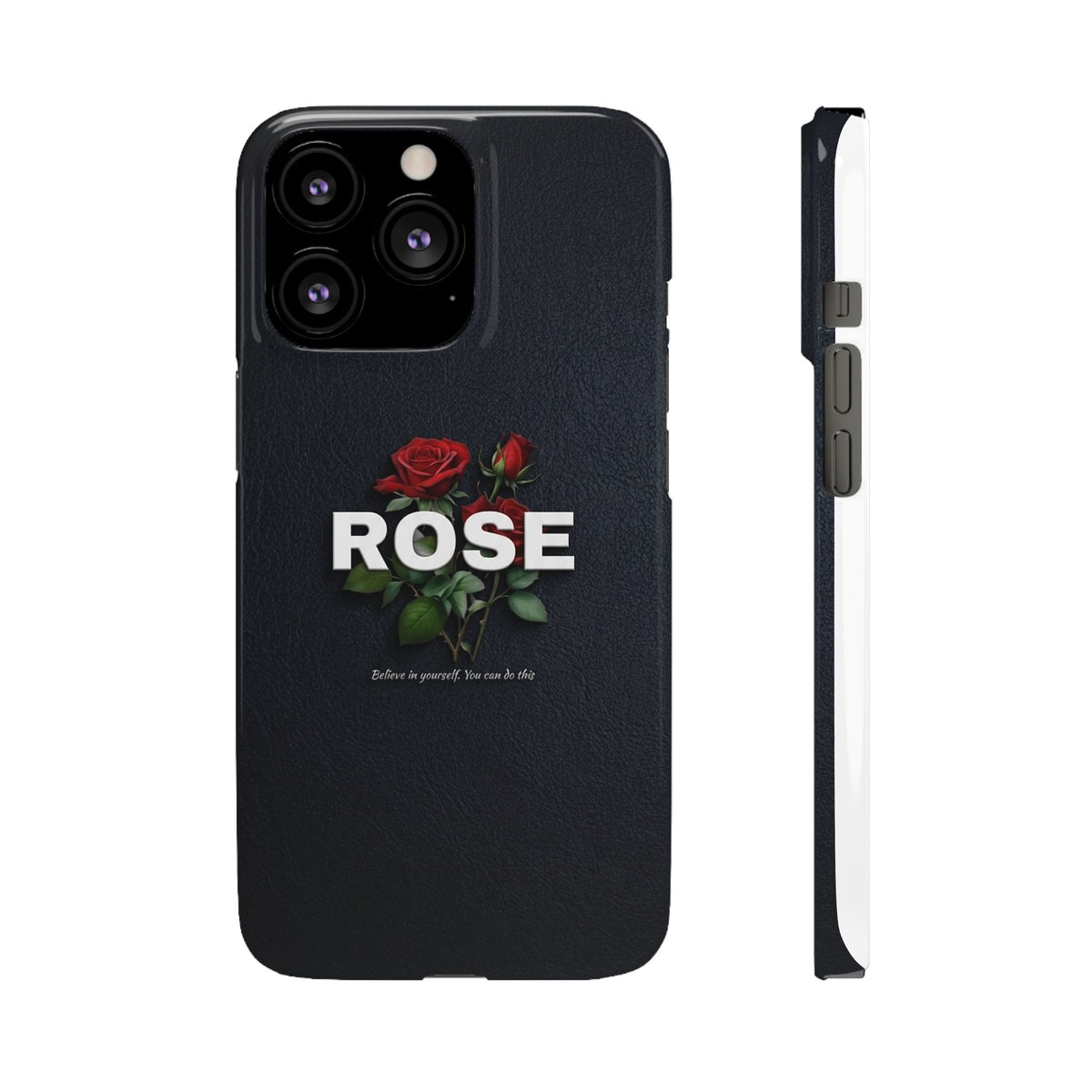Snap Cases