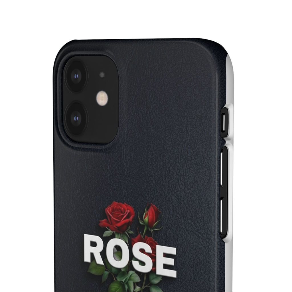 Snap Cases