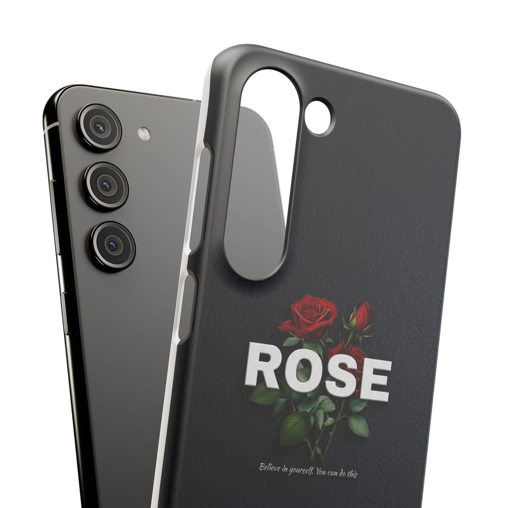 Snap Cases