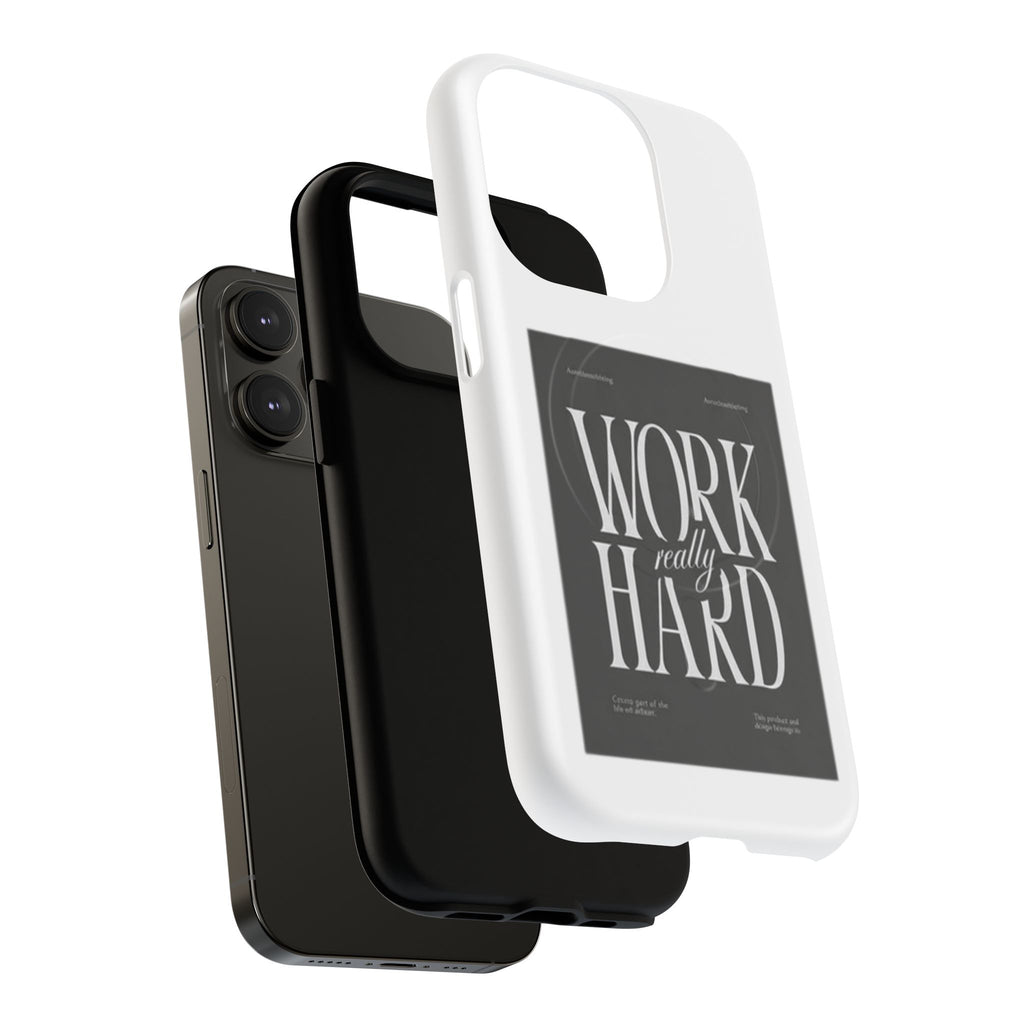 Tough Magnetic Cases