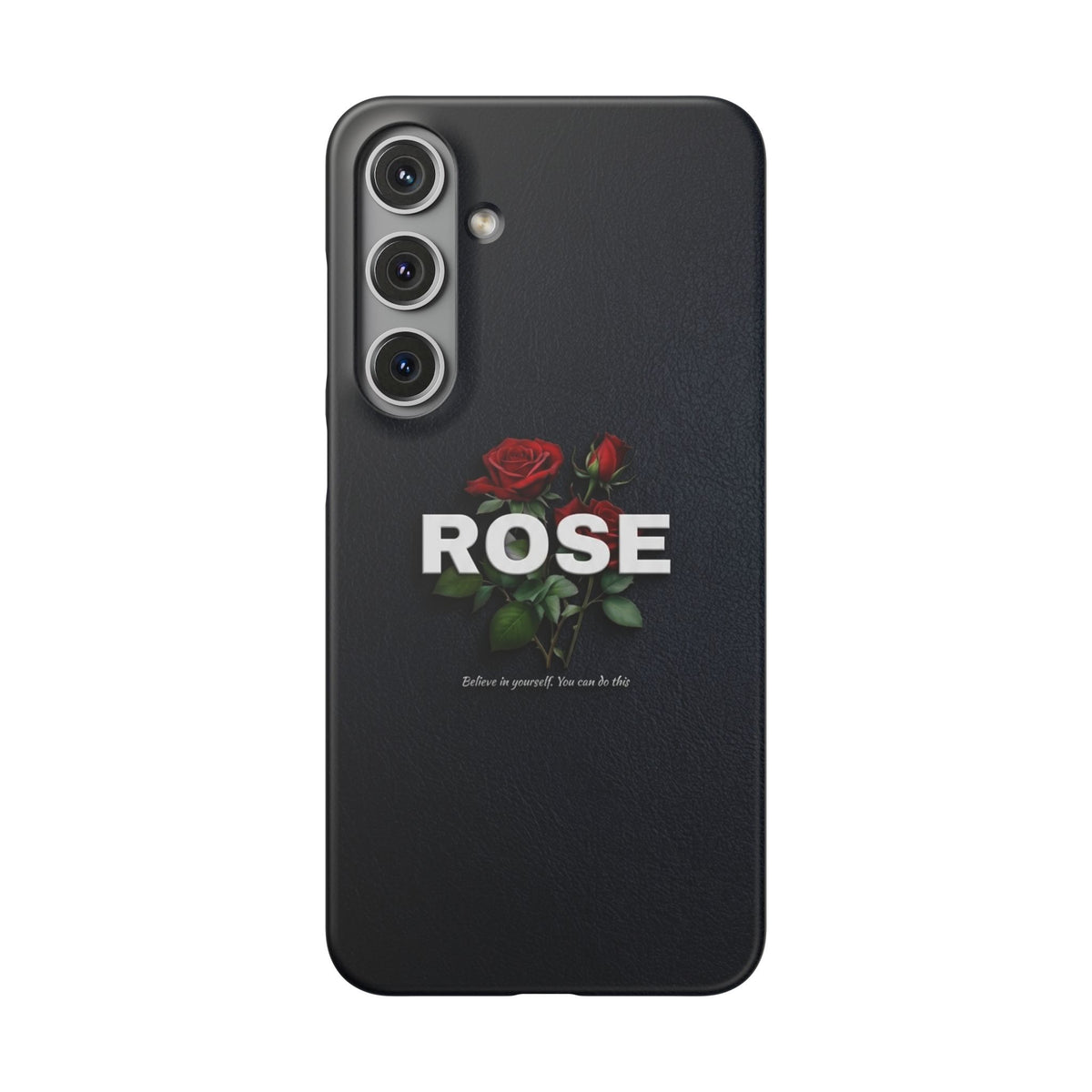 Snap Cases