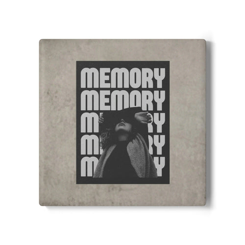 Ceramic Coaster