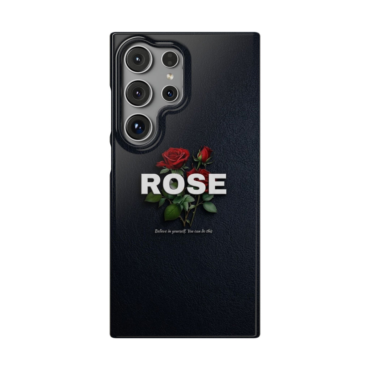 Snap Cases
