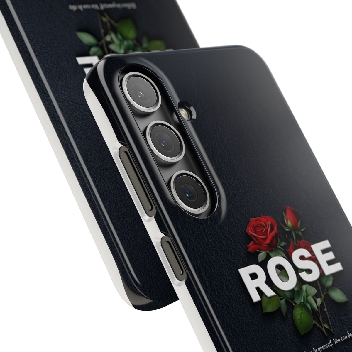 Snap Cases