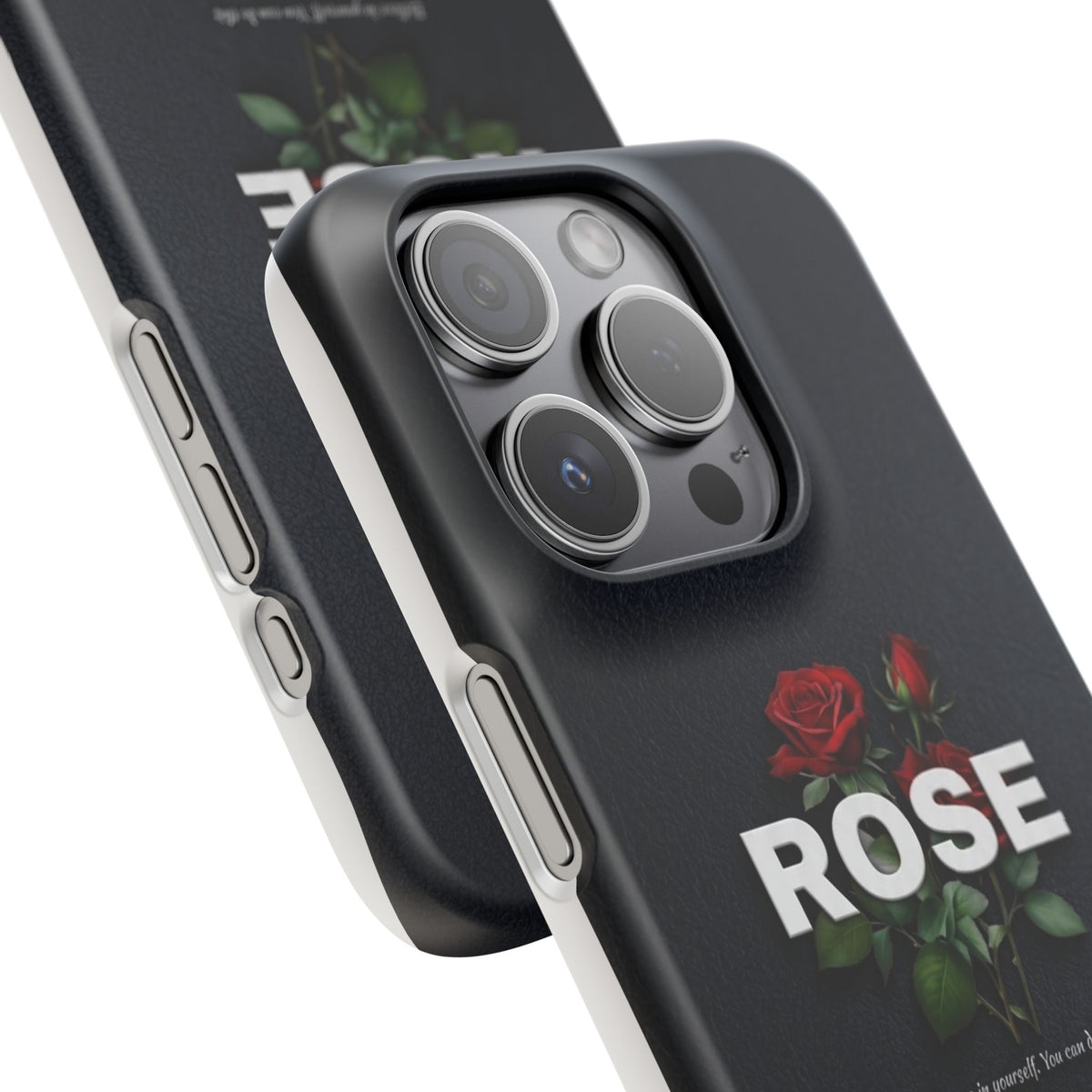 Snap Cases