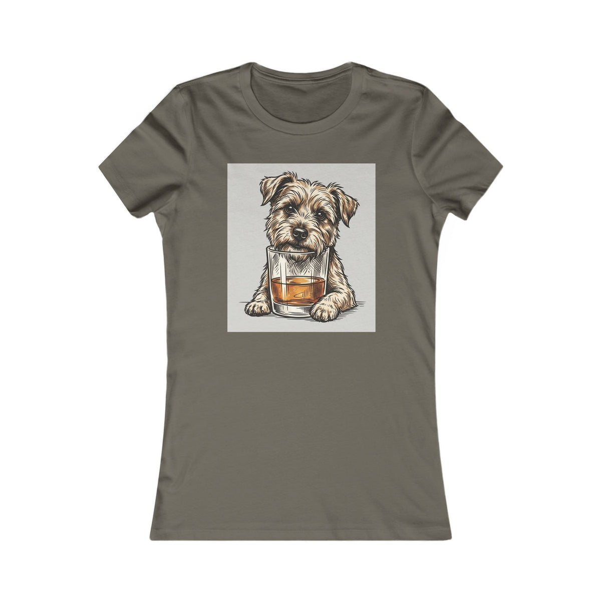 Women's Favorite Tee