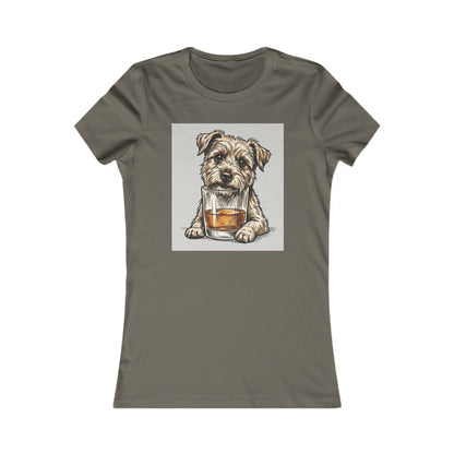 Women's Favorite Tee