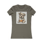 Women's Favorite Tee