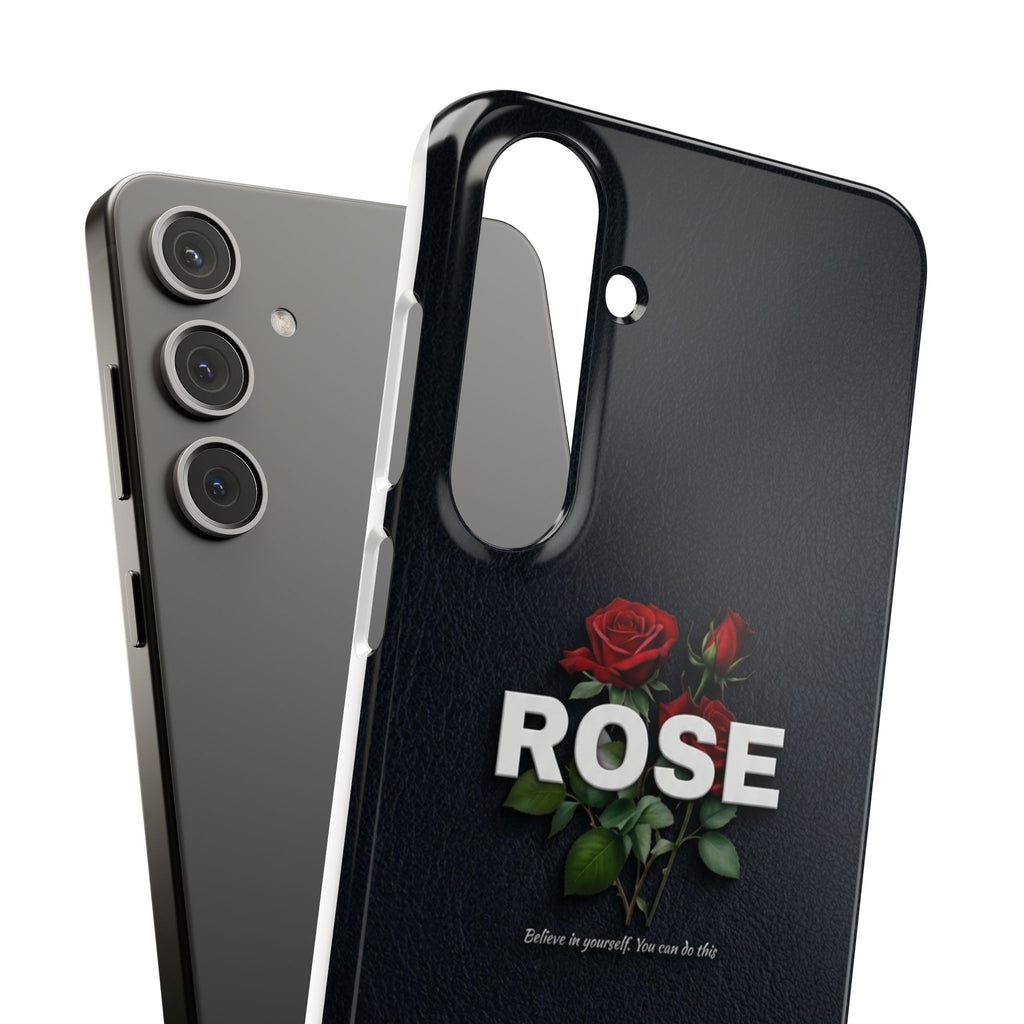 Snap Cases
