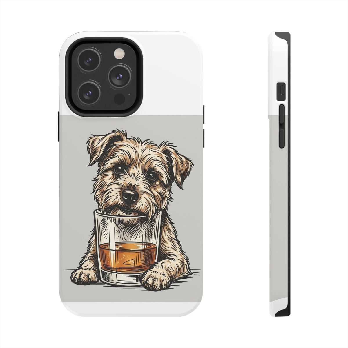 Tough Phone Cases