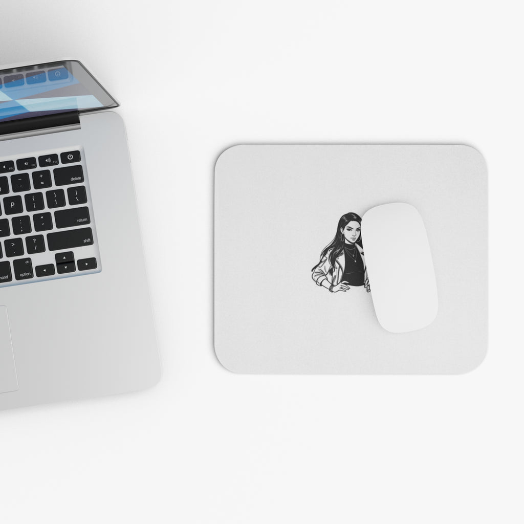 Mouse Pad (Rectangle)