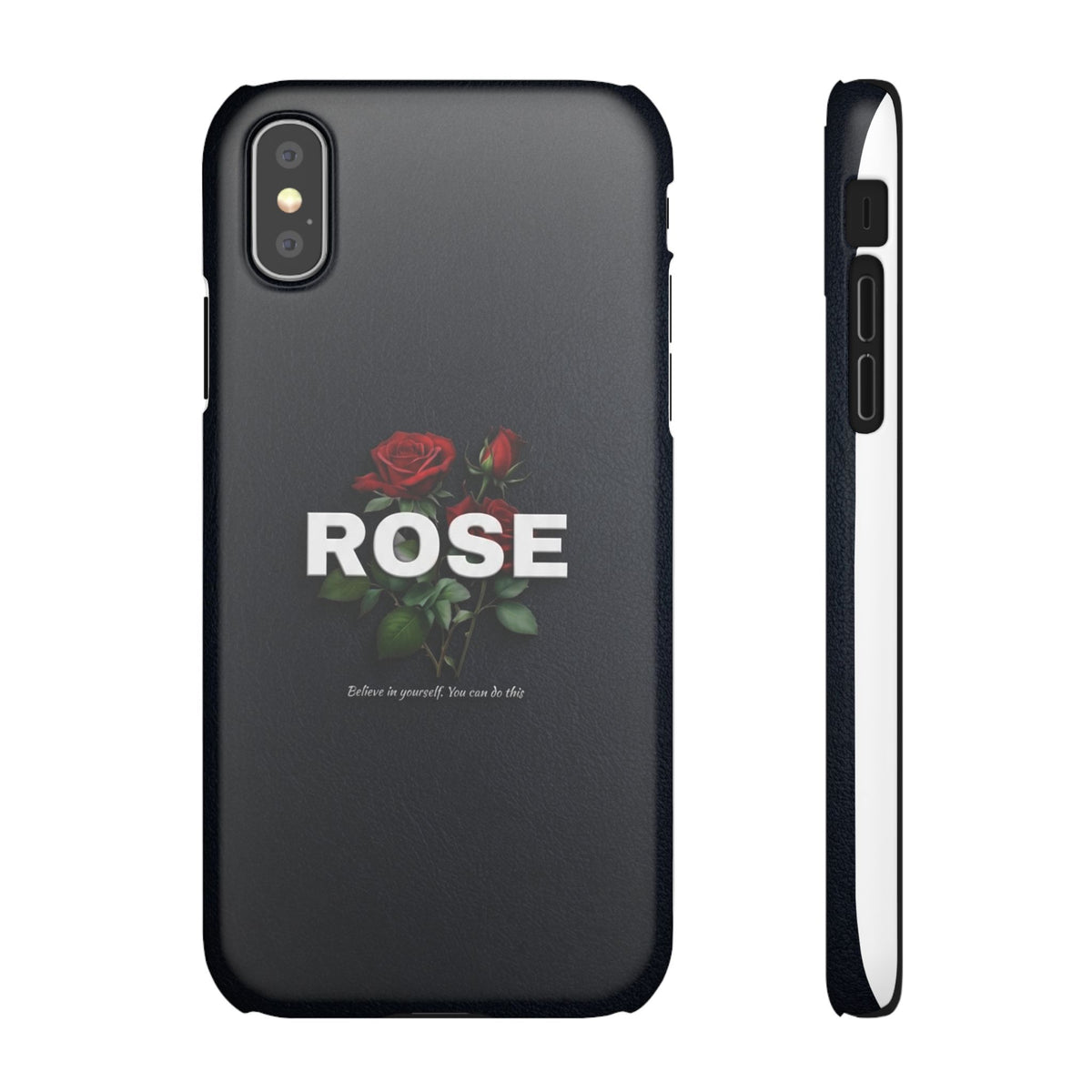 Snap Cases