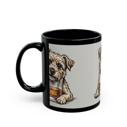 Black Mug (11oz, 15oz)