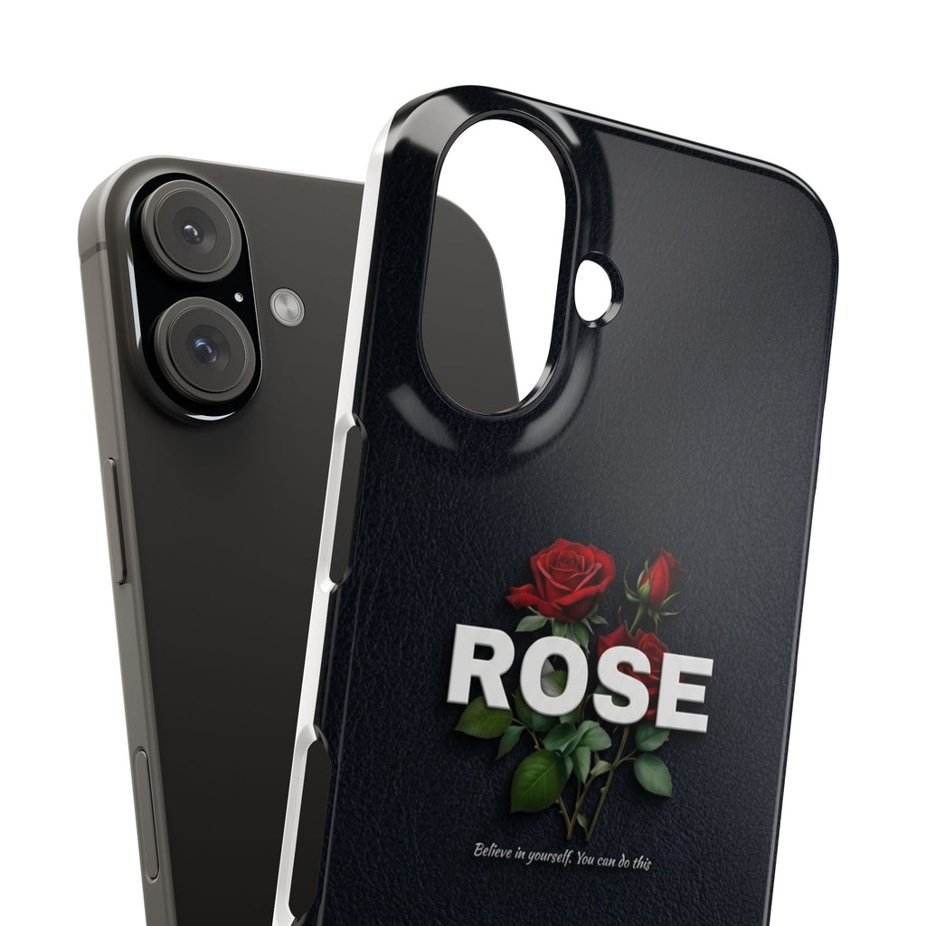 Snap Cases