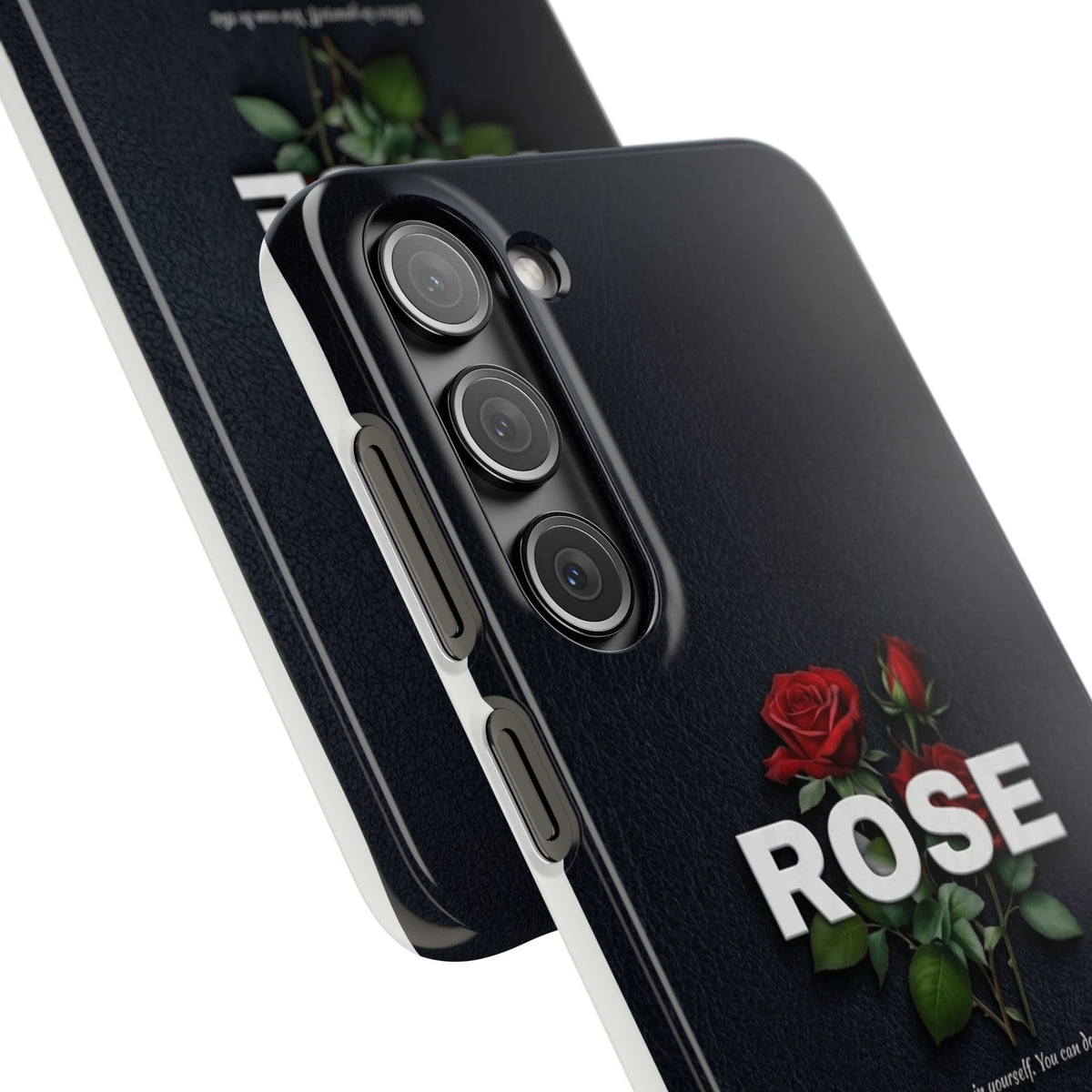 Snap Cases
