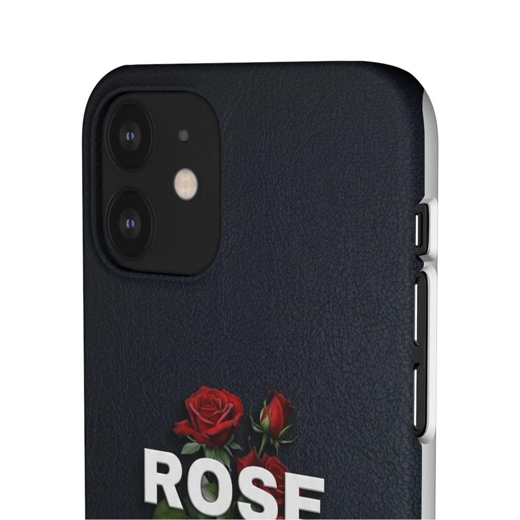Snap Cases