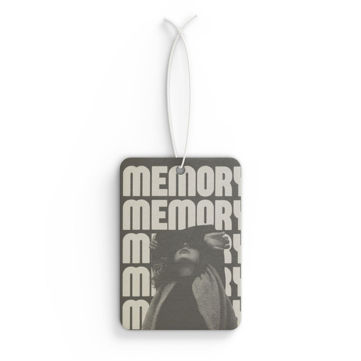 Car Air Freshener