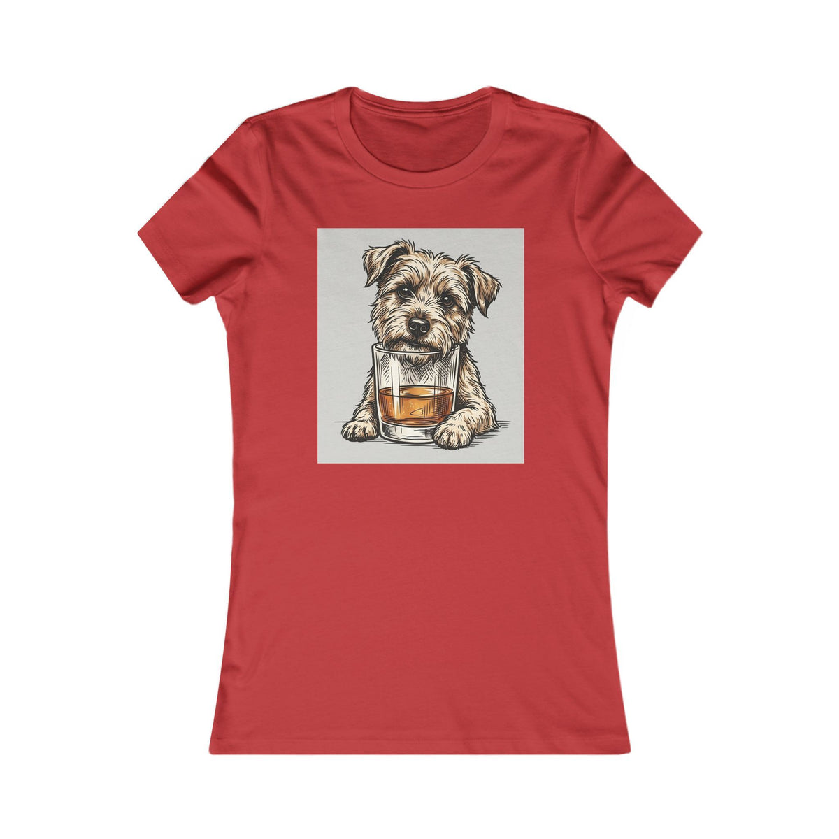 Women's Favorite Tee