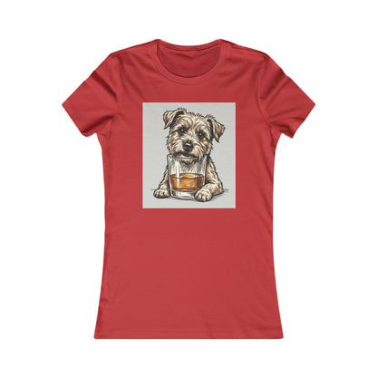 Women's Favorite Tee
