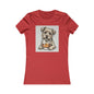 Women's Favorite Tee