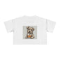 Women's Crop Tee