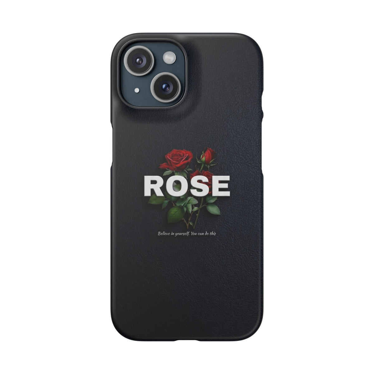 Snap Cases