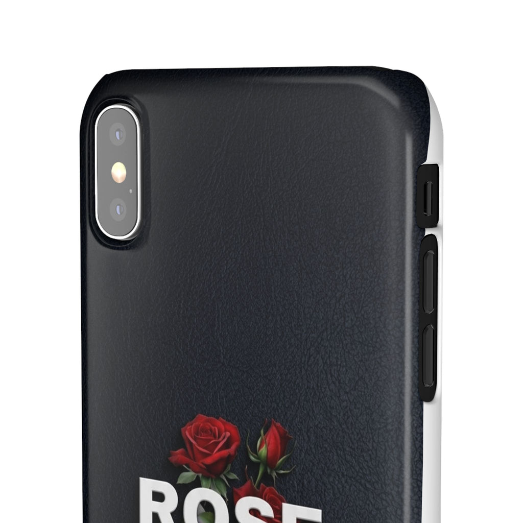Snap Cases