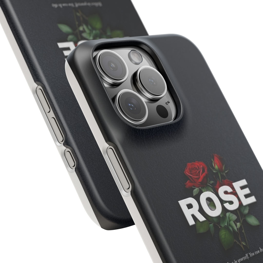 Snap Cases