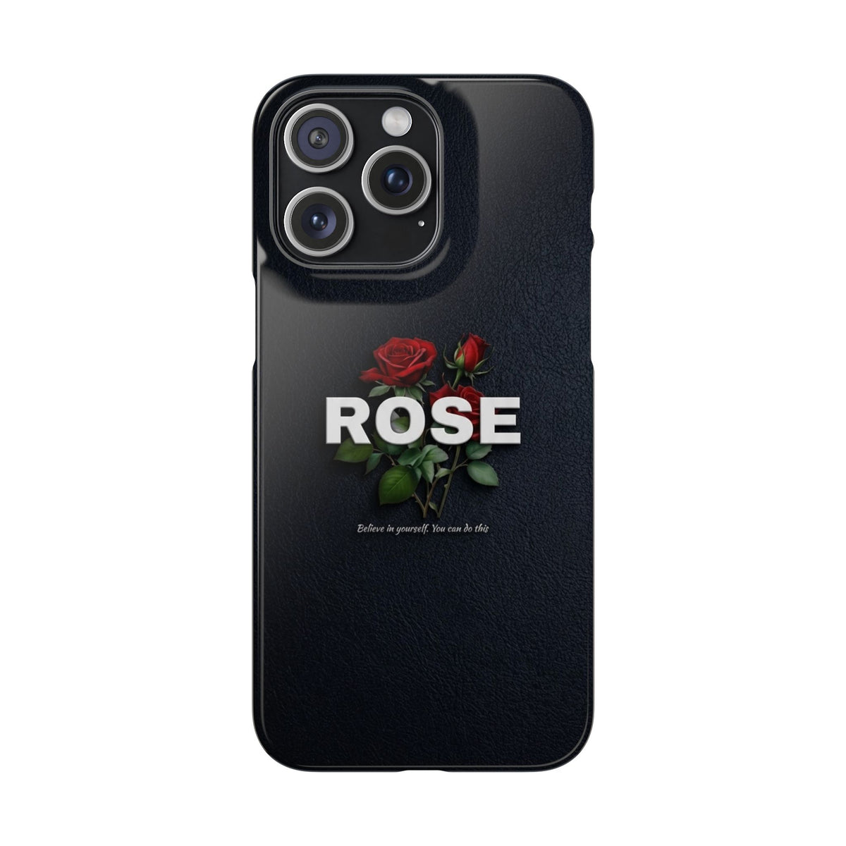 Snap Cases