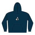 Unisex Cooper Dry Hooded Sweatshirt