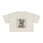Women's Crop Tee