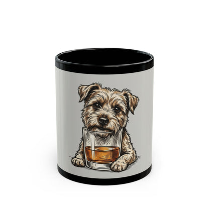 Black Mug (11oz, 15oz)