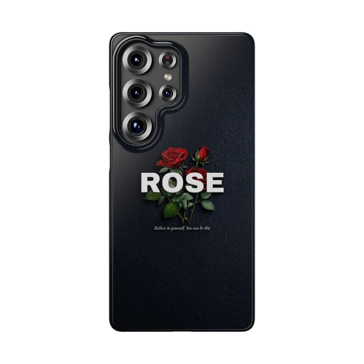 Snap Cases