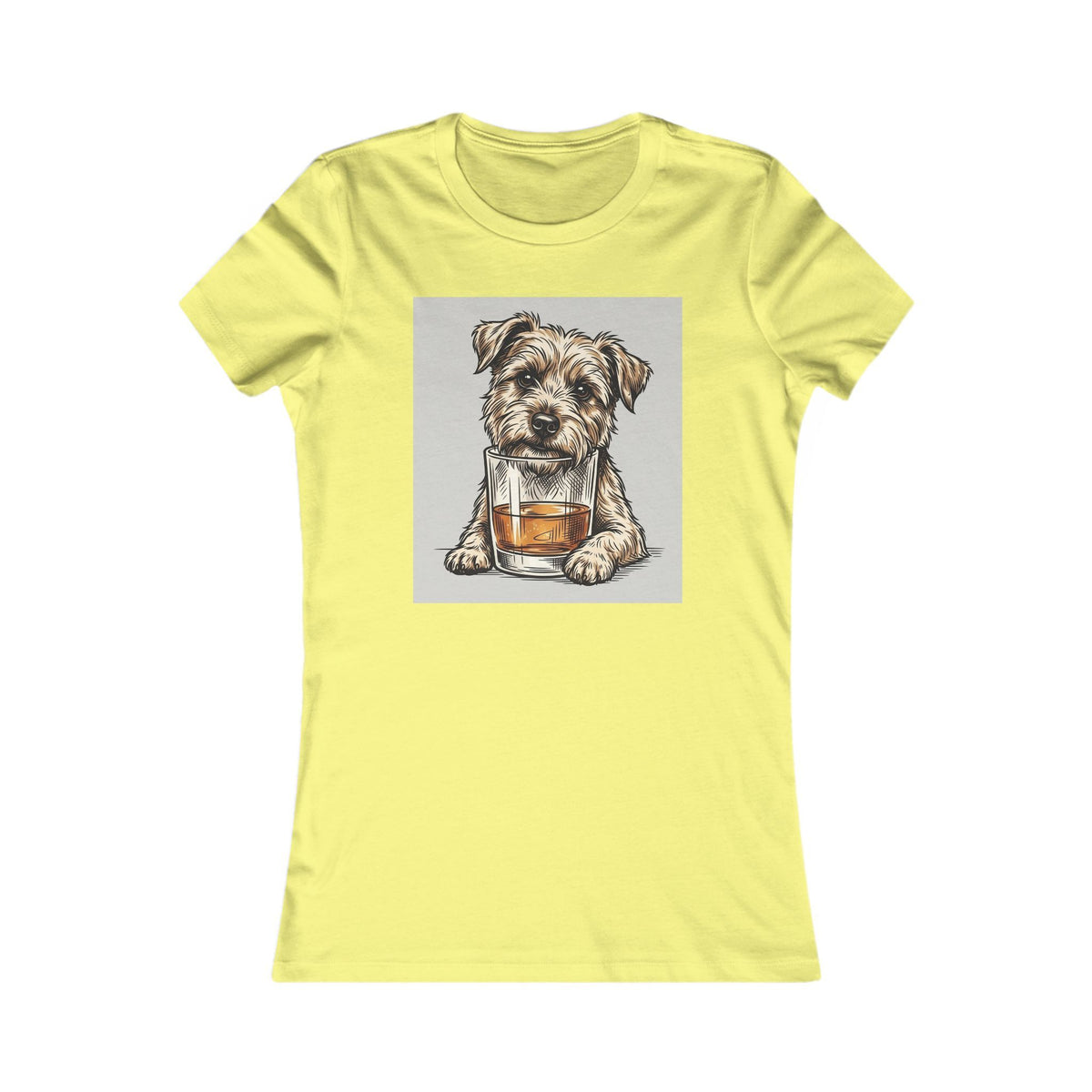 Women's Favorite Tee