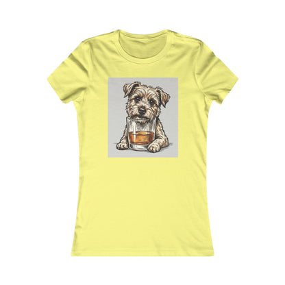 Women's Favorite Tee