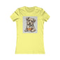 Women's Favorite Tee