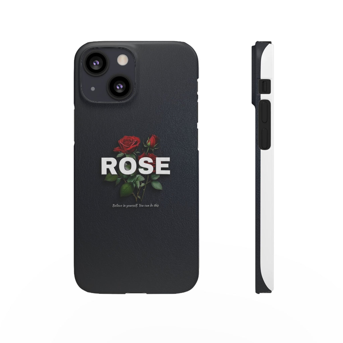 Snap Cases