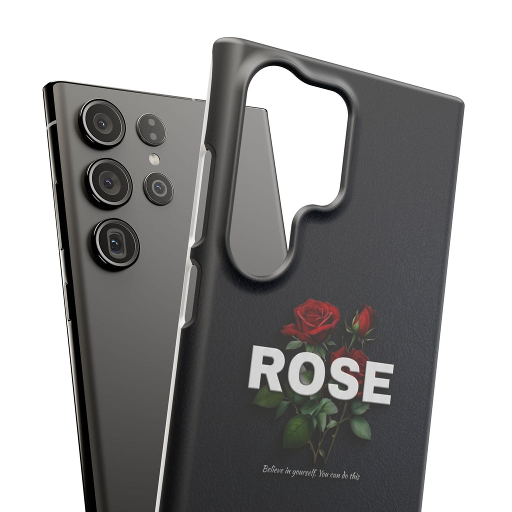 Snap Cases