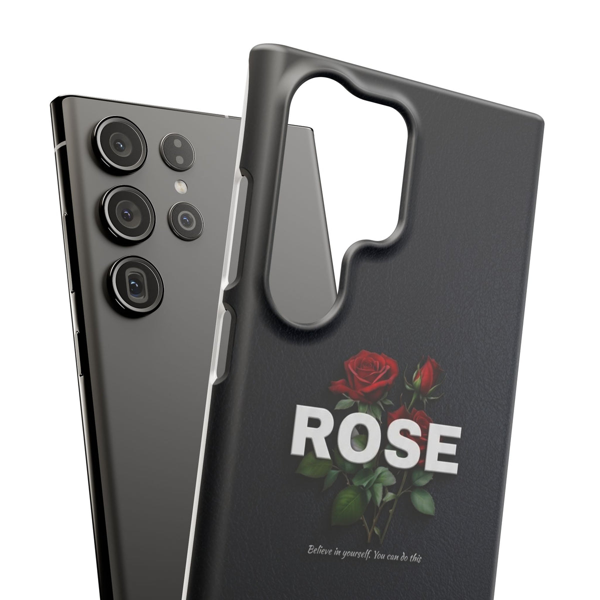 Snap Cases