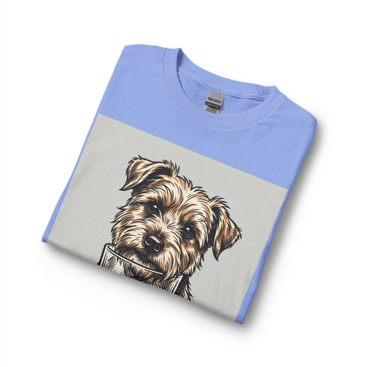 Unisex Long Sleeve T-Shirt