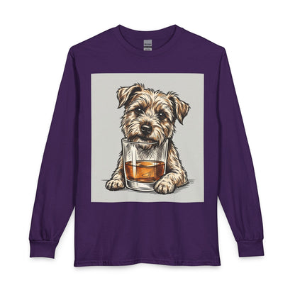 Unisex Long Sleeve T-Shirt