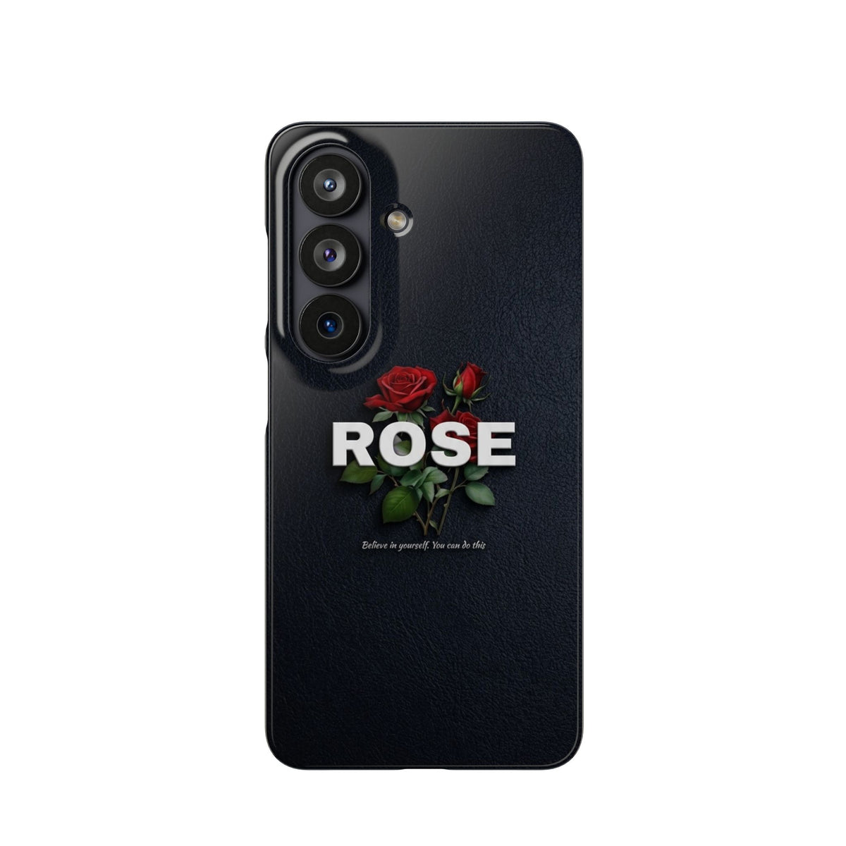 Snap Cases